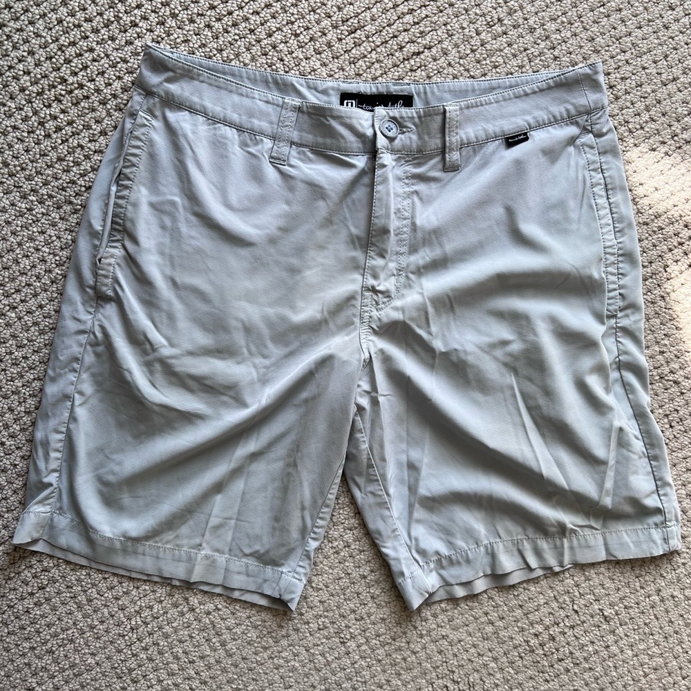 Travis Mathew Shorts